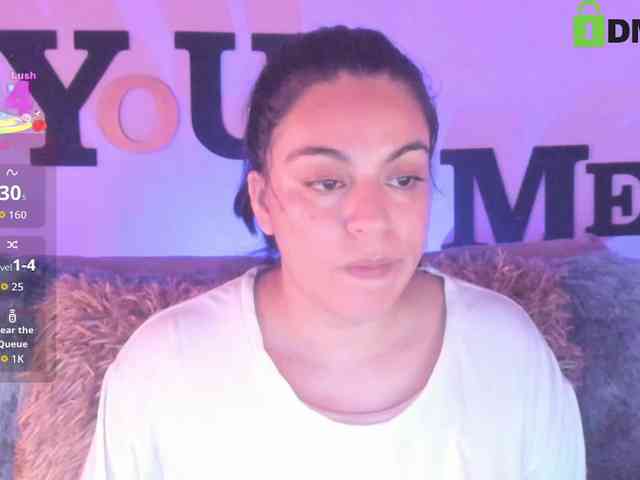AbbySaphir webcam
