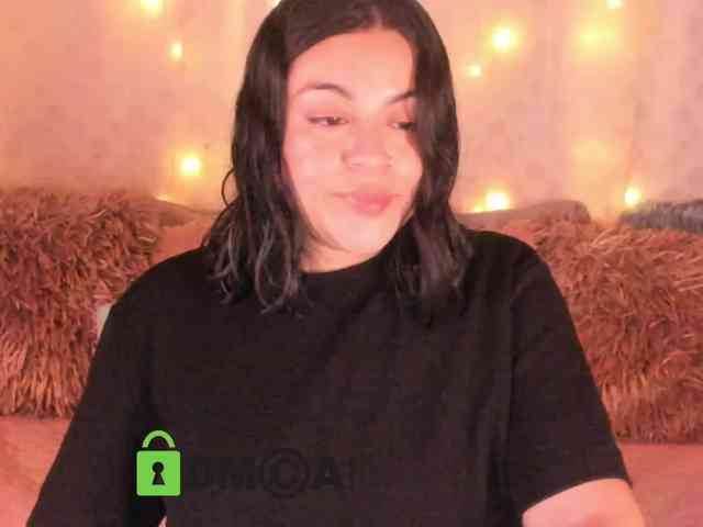 AbbySaphir webcam