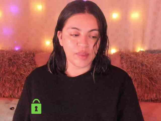 AbbySaphir webcam