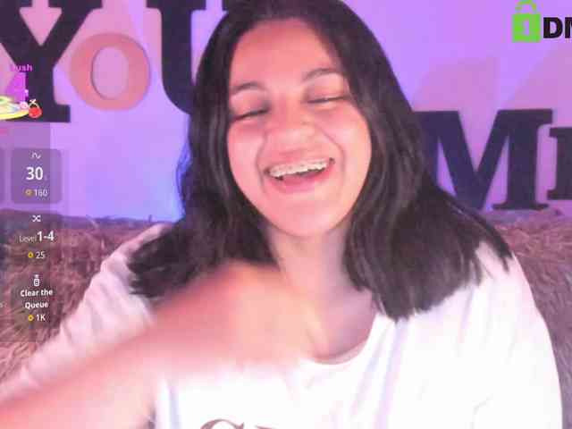 AbbySaphir webcam