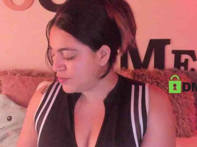 AbbySaphir webcam