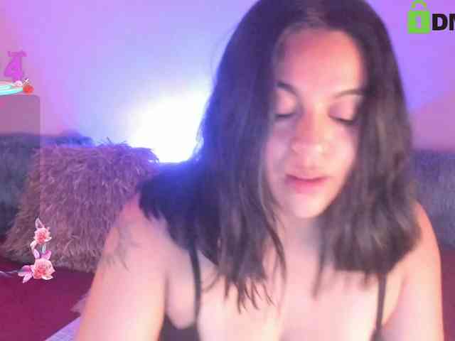 AbbySaphir webcam