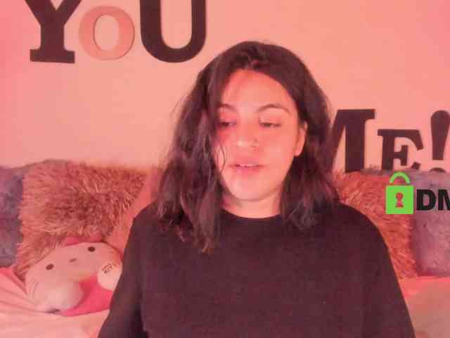 AbbySaphir webcam