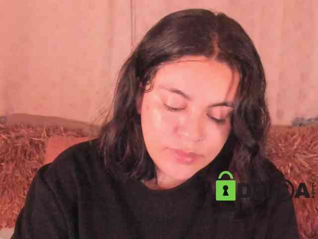 AbbySaphir webcam