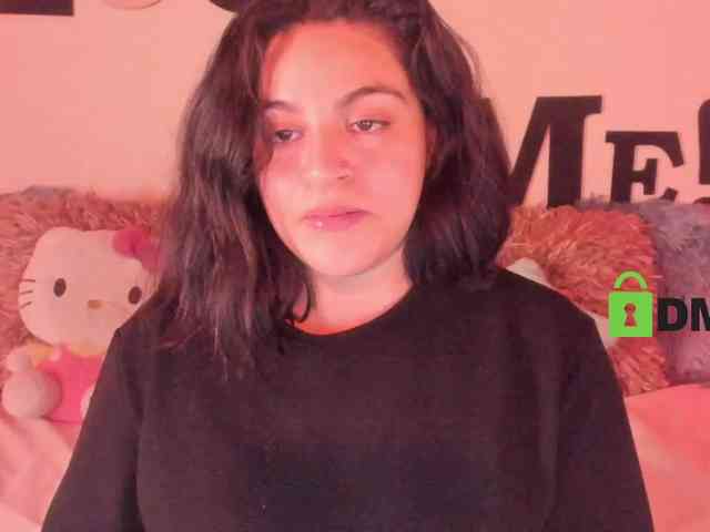 AbbySaphir webcam