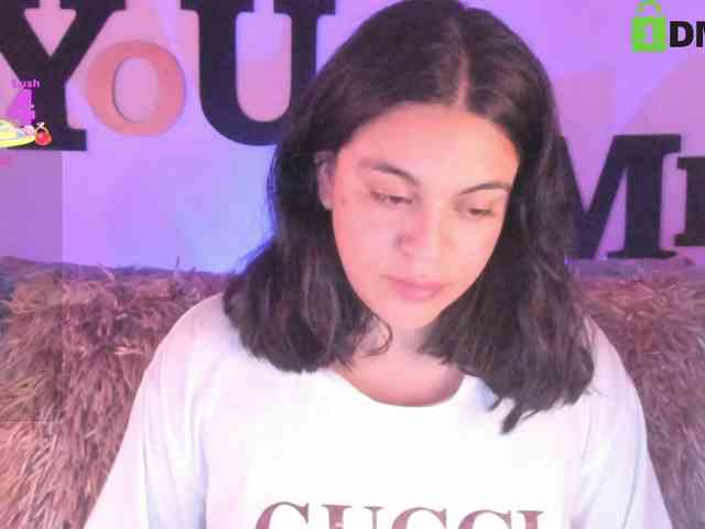 AbbySaphir webcam