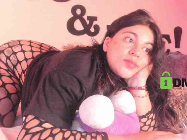 AbbySaphir webcam