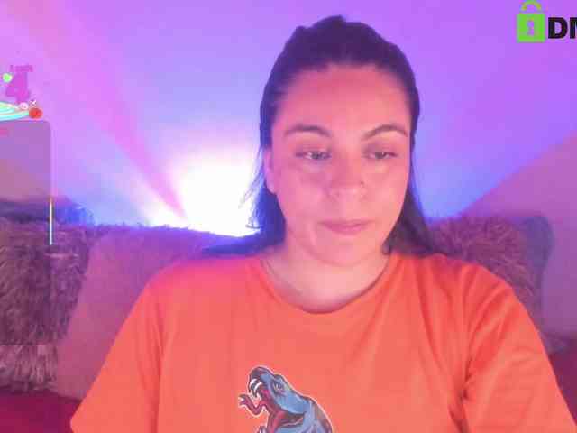 AbbySaphir webcam