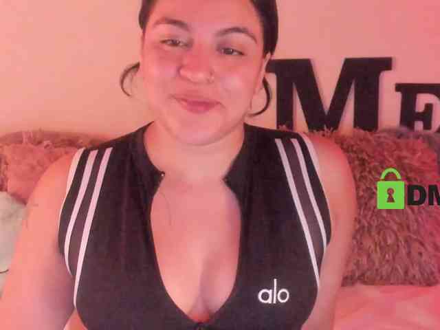 AbbySaphir webcam