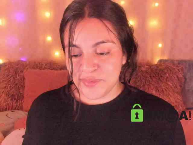AbbySaphir webcam