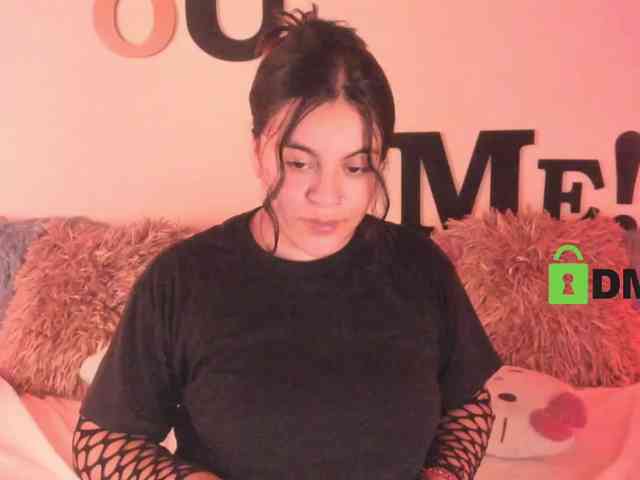 AbbySaphir webcam