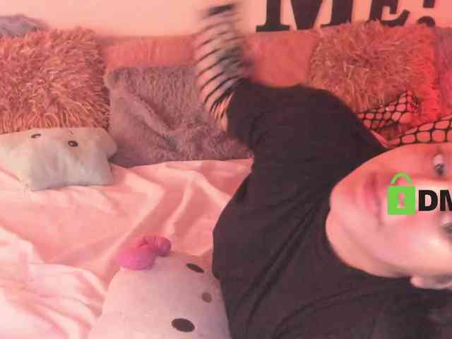 AbbySaphir webcam