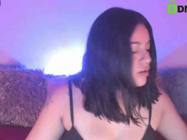 AbbySaphir webcam