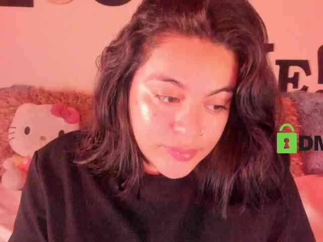 AbbySaphir webcam