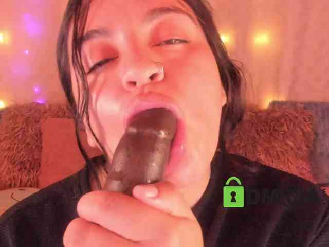 AbbySaphir webcam
