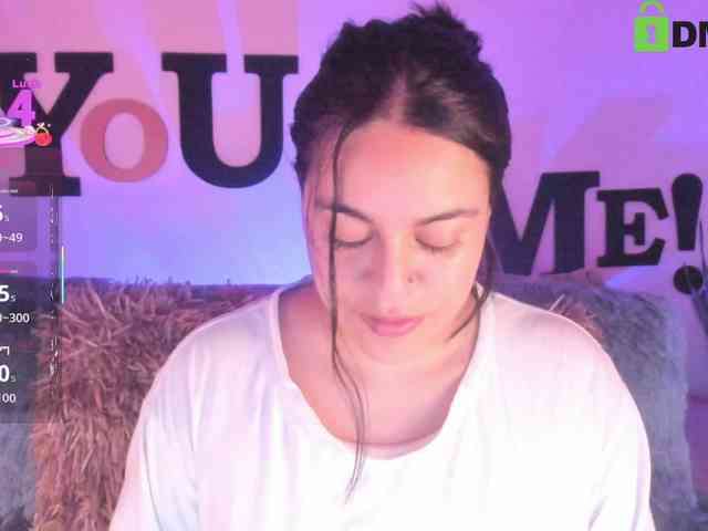 AbbySaphir webcam