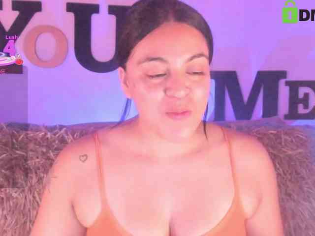 AbbySaphir webcam