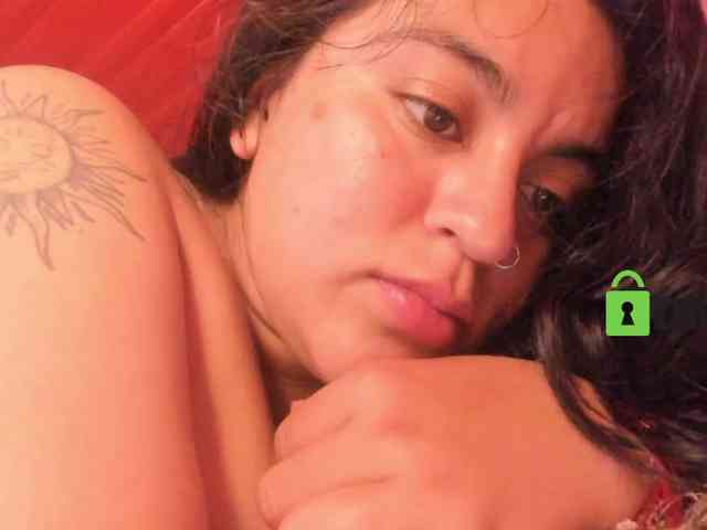 AbbySaphir webcam