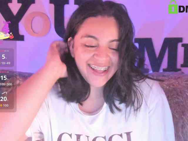AbbySaphir webcam
