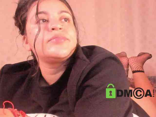 AbbySaphir webcam