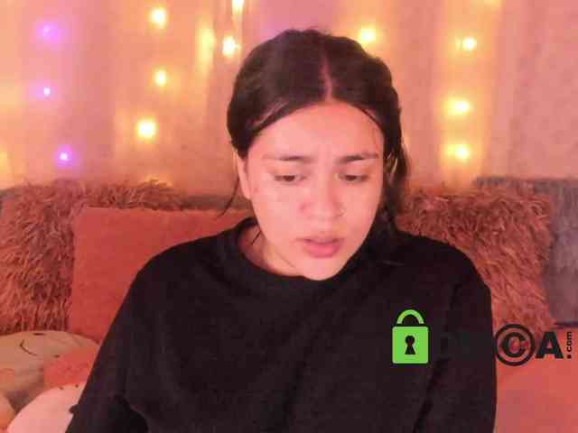 AbbySaphir webcam