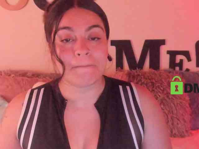 AbbySaphir webcam