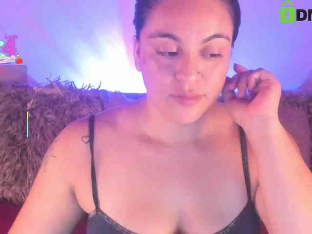 AbbySaphir webcam