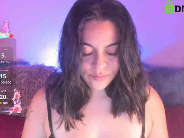 AbbySaphir webcam