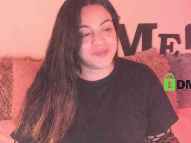 AbbySaphir webcam