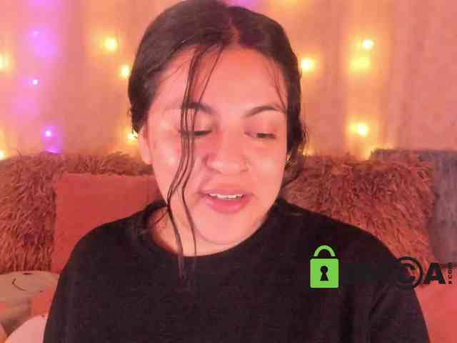 AbbySaphir webcam