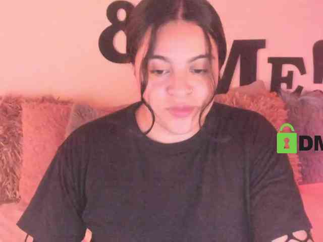 AbbySaphir webcam