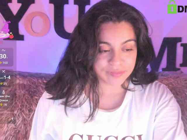 AbbySaphir webcam