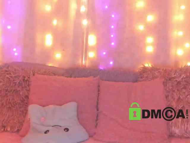 AbbySaphir webcam