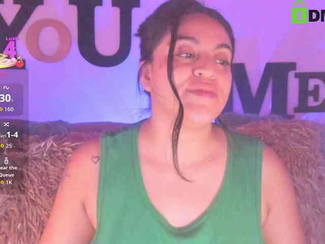 AbbySaphir webcam