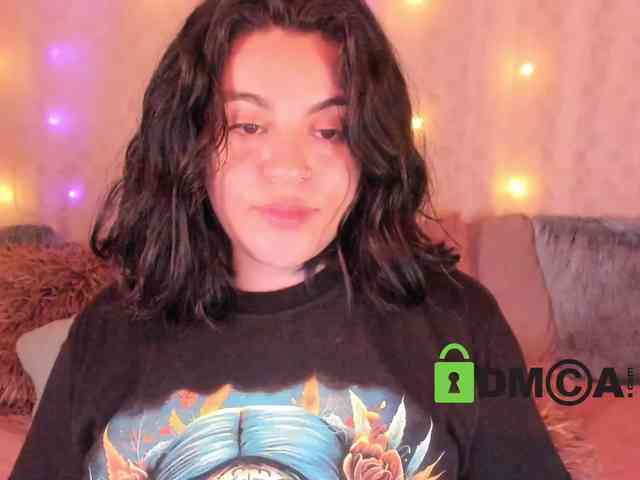 AbbySaphir webcam