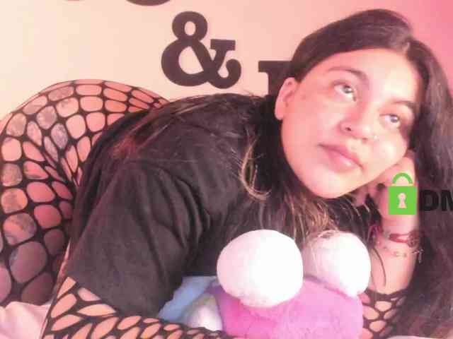 AbbySaphir webcam
