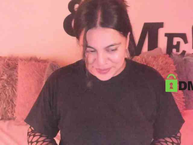 AbbySaphir webcam