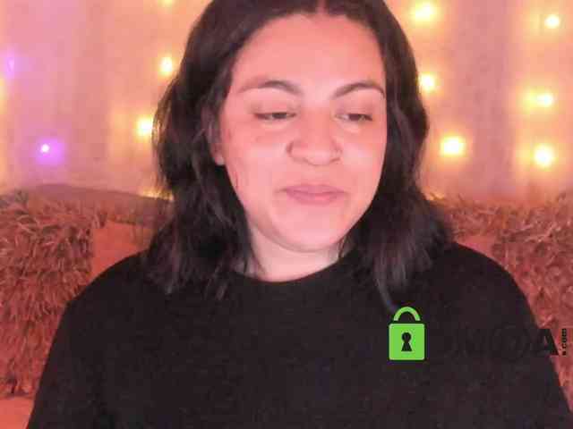 AbbySaphir webcam