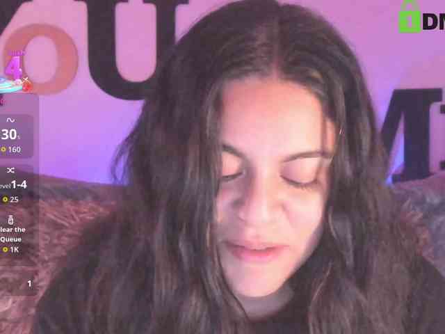 AbbySaphir webcam