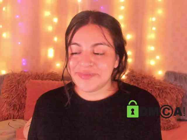 AbbySaphir webcam
