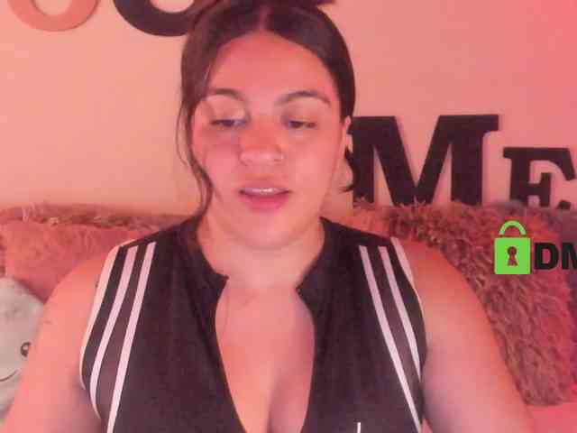 AbbySaphir webcam