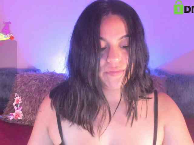 AbbySaphir webcam