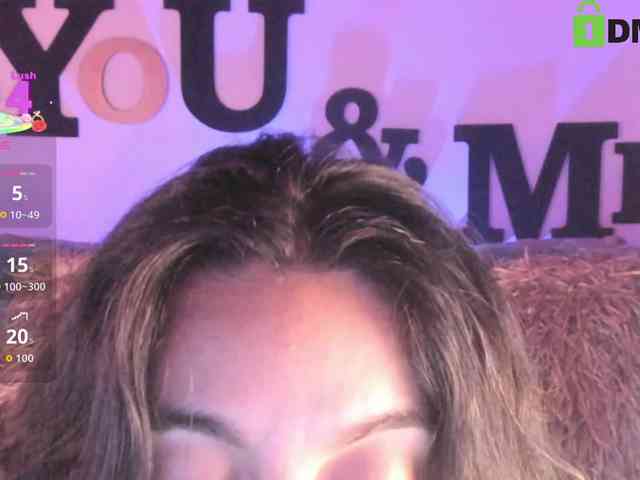 AbbySaphir webcam