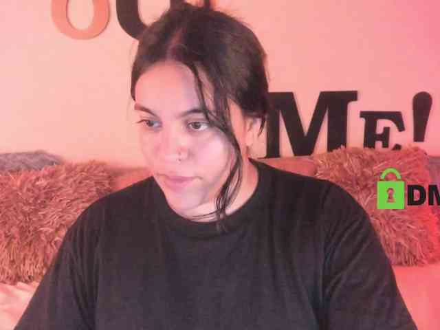 AbbySaphir webcam