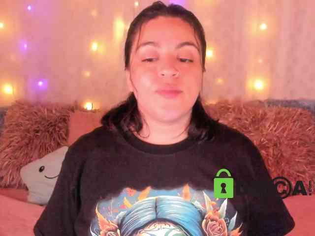 AbbySaphir webcam