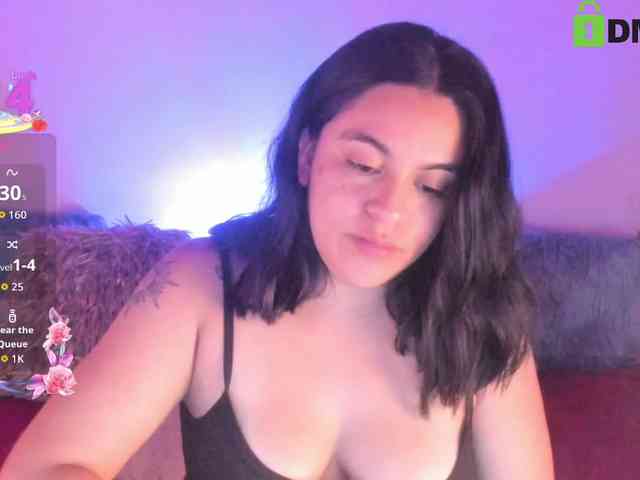 AbbySaphir webcam
