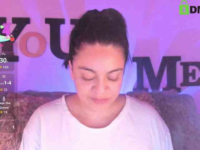 AbbySaphir webcam