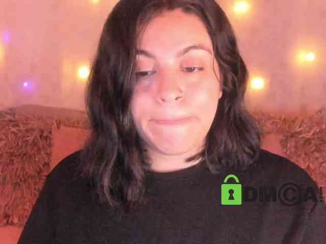 AbbySaphir webcam