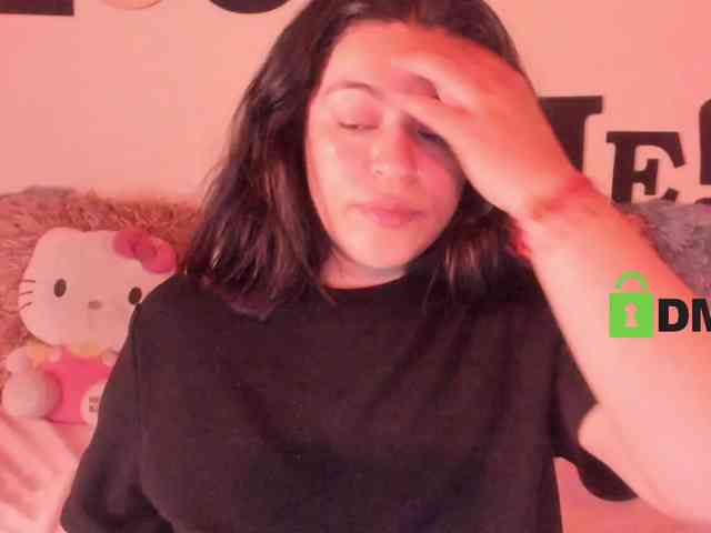 AbbySaphir webcam