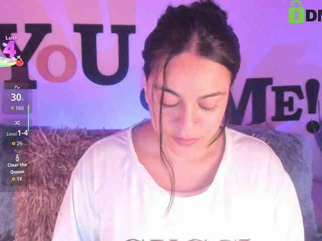 AbbySaphir webcam